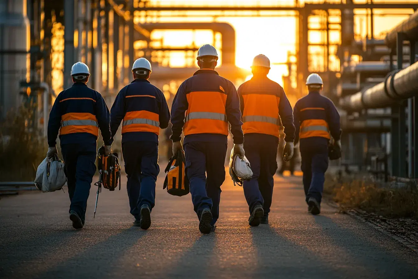 Qualifizierte Fachkräfte für Ihre Projekte